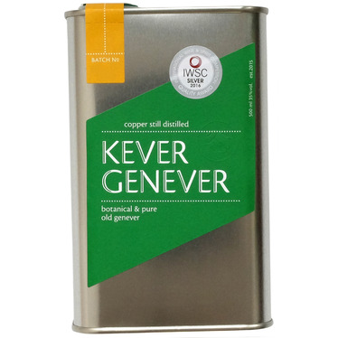 Kever - Genever